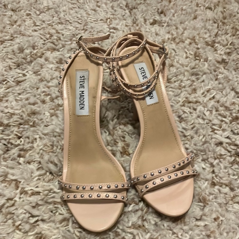 Steve Madden Heels